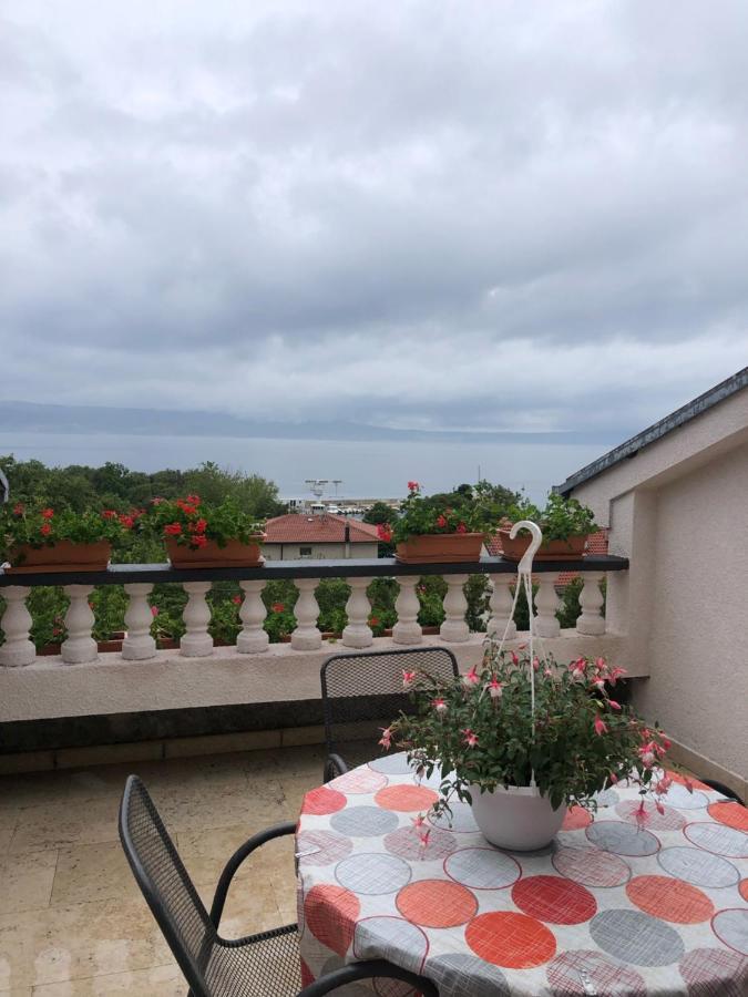 Apartment Bojana Нови-Винодолски Экстерьер фото