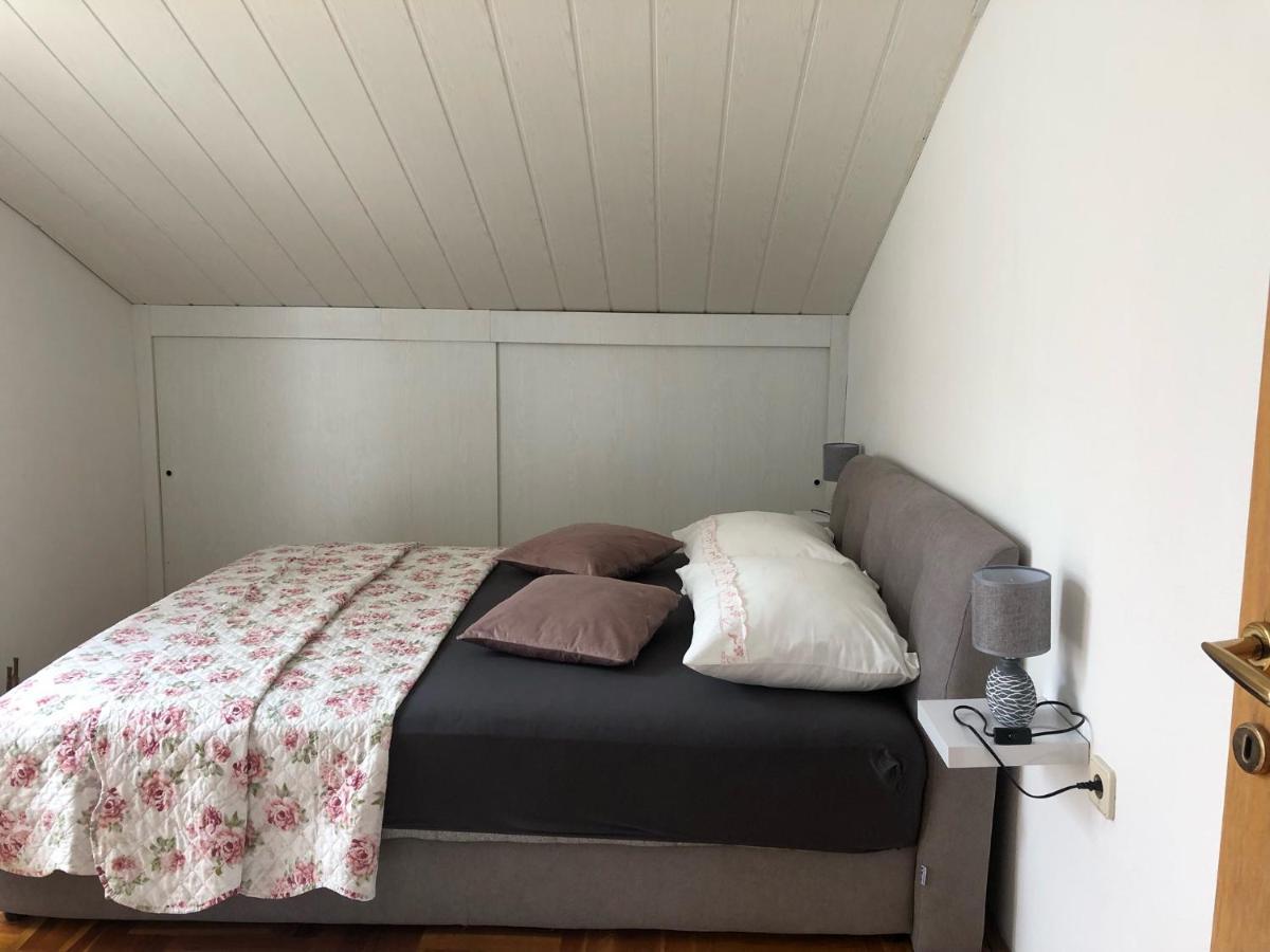 Apartment Bojana Нови-Винодолски Экстерьер фото