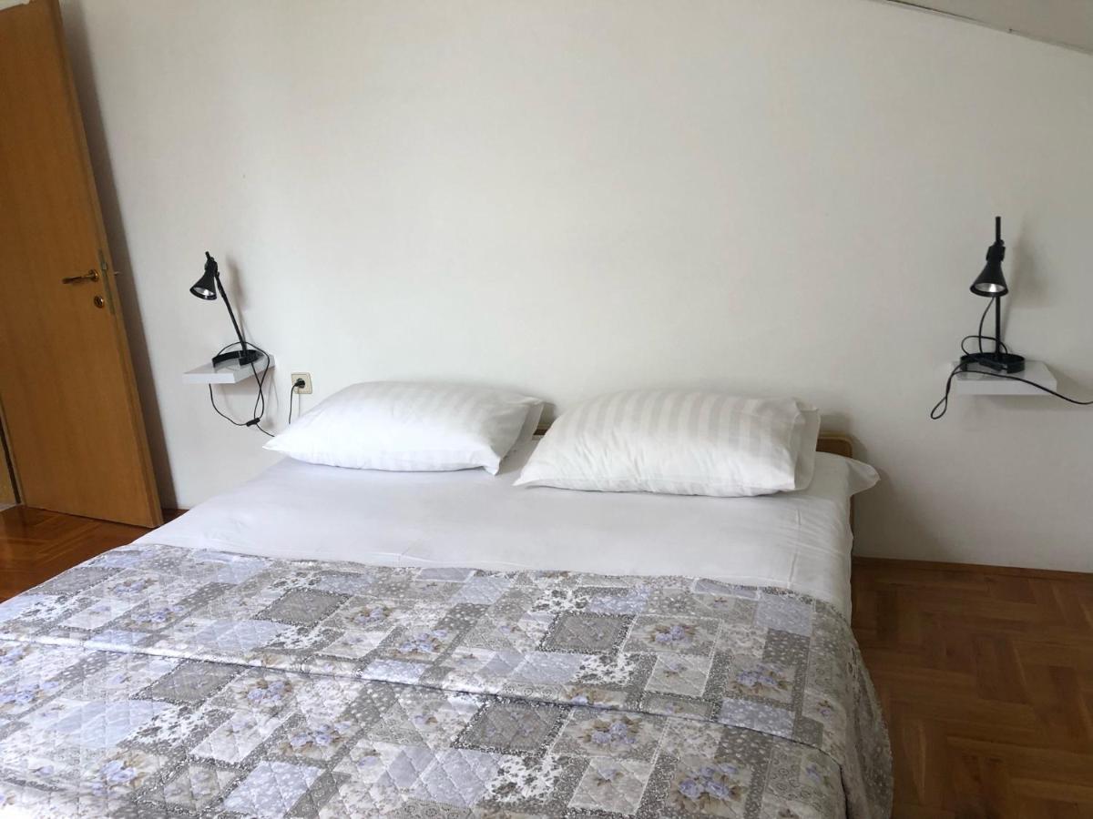 Apartment Bojana Нови-Винодолски Экстерьер фото
