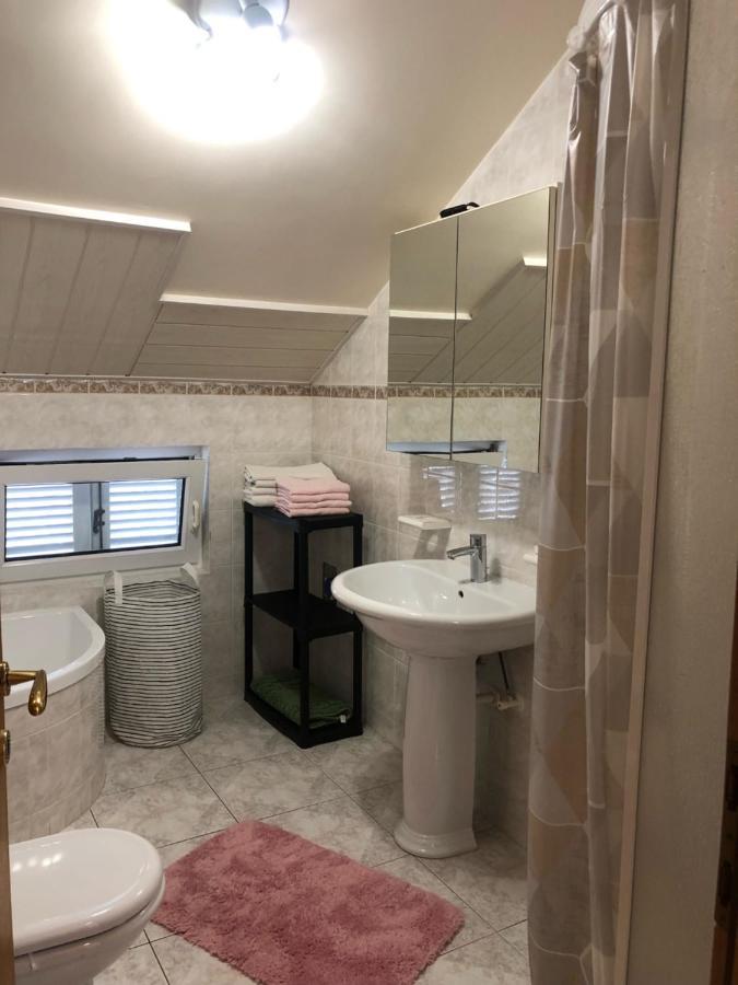 Apartment Bojana Нови-Винодолски Экстерьер фото