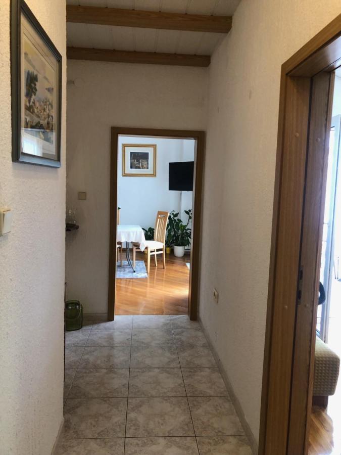 Apartment Bojana Нови-Винодолски Экстерьер фото