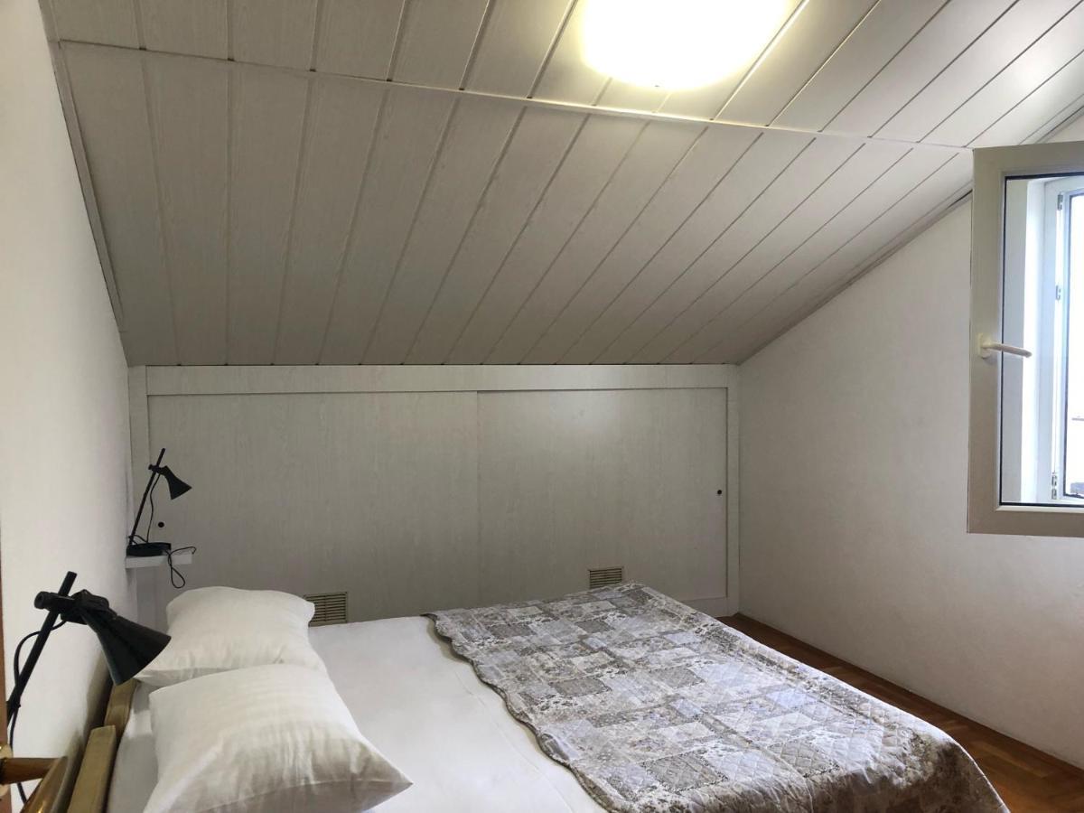 Apartment Bojana Нови-Винодолски Экстерьер фото