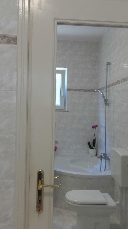 Apartment Bojana Нови-Винодолски Экстерьер фото