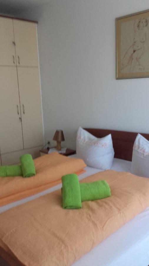 Apartment Bojana Нови-Винодолски Экстерьер фото