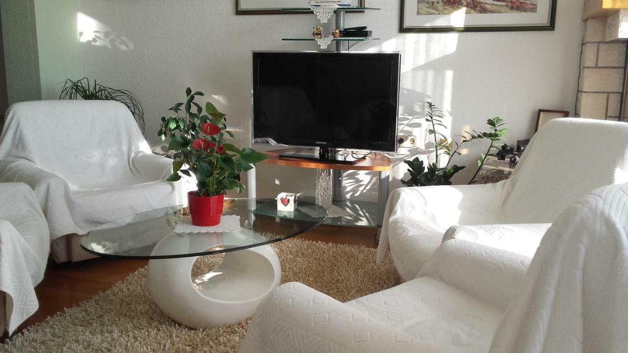 Apartment Bojana Нови-Винодолски Экстерьер фото