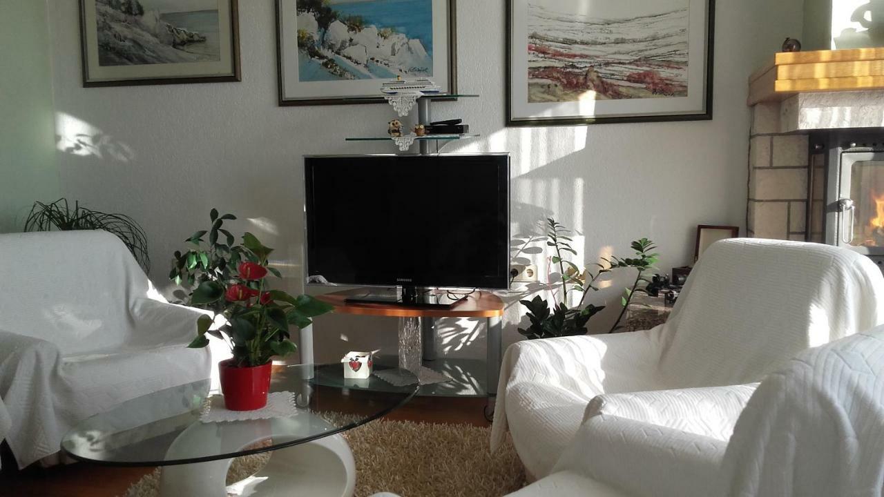 Apartment Bojana Нови-Винодолски Экстерьер фото