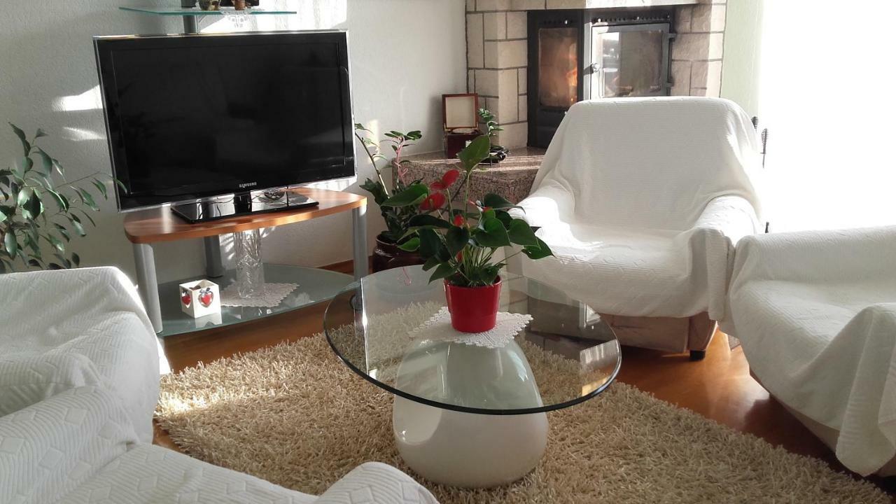 Apartment Bojana Нови-Винодолски Экстерьер фото